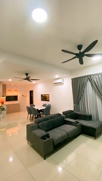 Rumah Teres 2 Tingkat untuk Disewa di Bandar Cassia (Batu Kawan) - Lee Yi Zheng - PropertyGuru.com.my