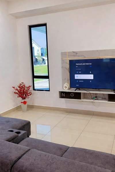 Rumah Teres 2 Tingkat untuk Disewa di Bandar Cassia (Batu Kawan) - Lee Yi Zheng - PropertyGuru.com.my