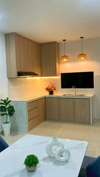 Rumah Teres 2 Tingkat untuk Disewa di Bandar Cassia (Batu Kawan) - Lee Yi Zheng - PropertyGuru.com.my