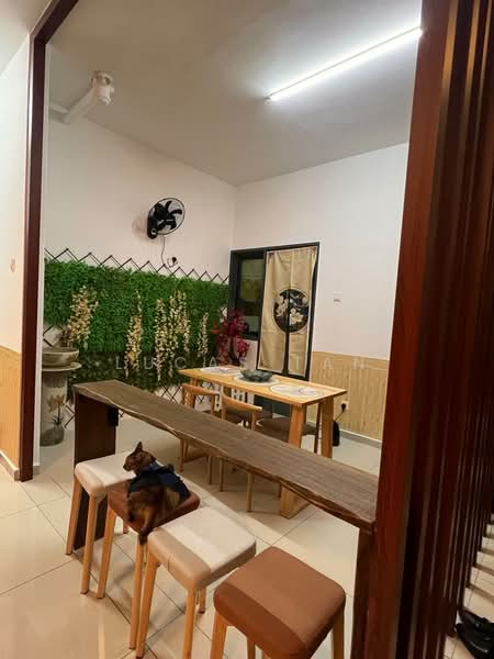 Servis Apartment untuk Disewa di Marina Residence - Lucas Tan - PropertyGuru.com.my
