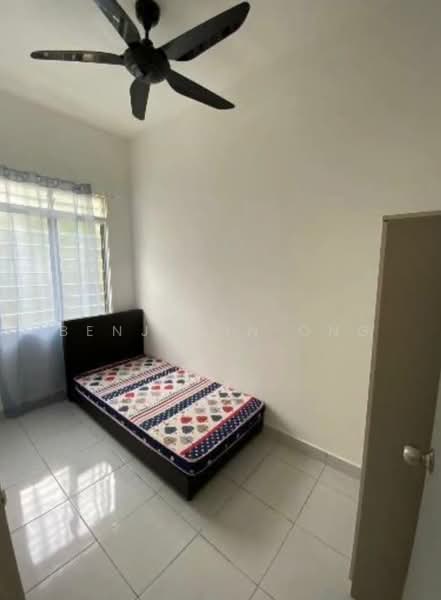 Rumah Teres 2 Tingkat untuk Dijual di Taman Seri Setia (Johor Bahru) - Benjamin Ong - Bedroom - PropertyGuru.com.my