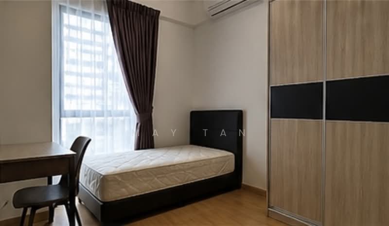 Untuk Disewa - The Pearl (Pearl Point)