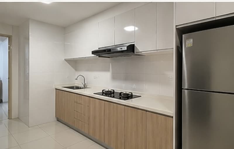 Untuk Disewa - The Pearl (Pearl Point)