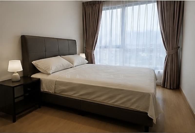 Untuk Disewa - The Pearl (Pearl Point)