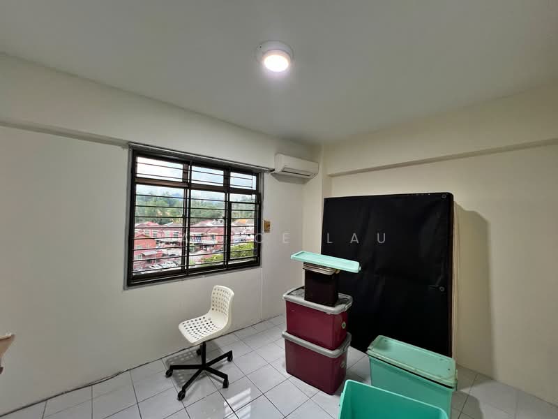 Condominium for Sale at Garden Park - Janice Lau - Interior - PropertyGuru.com.my