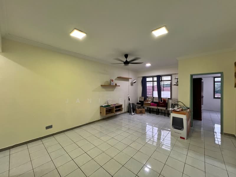 Condominium for Sale at Garden Park - Janice Lau - Living Room - PropertyGuru.com.my
