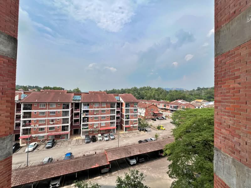 Condominium for Sale at Garden Park - Janice Lau - Exterior - PropertyGuru.com.my