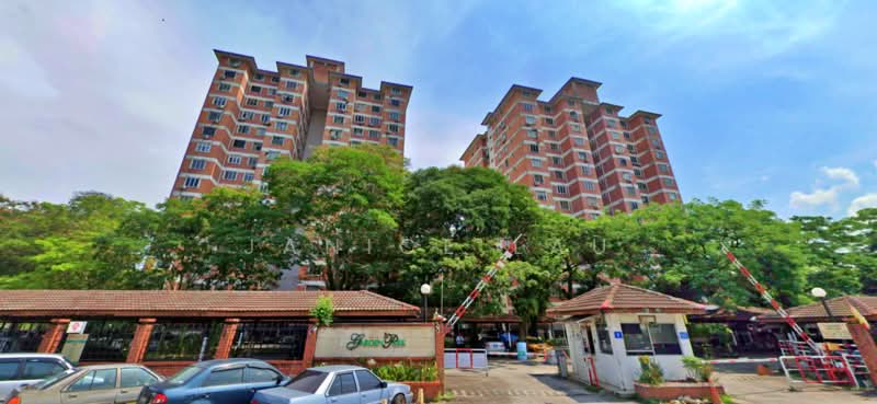 Condominium for Sale at Garden Park - Janice Lau - Exterior - PropertyGuru.com.my