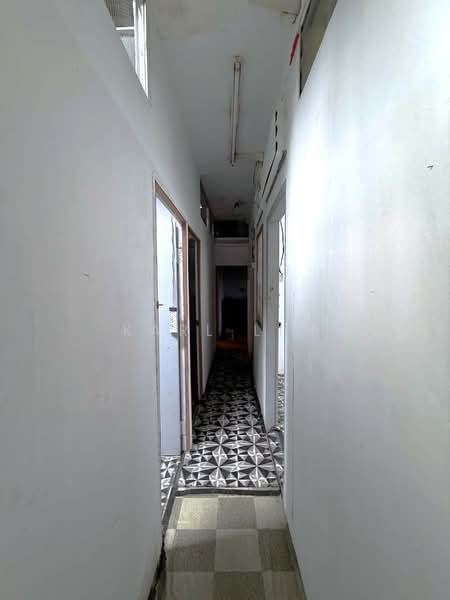 1-storey Terraced House for Sale in Bukit Chagar (Johor Bahru) - Karl Lim - Corridor - PropertyGuru.com.my