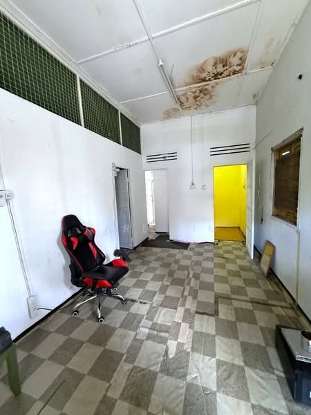 1-storey Terraced House for Sale in Bukit Chagar (Johor Bahru) - Karl Lim - Interior - PropertyGuru.com.my