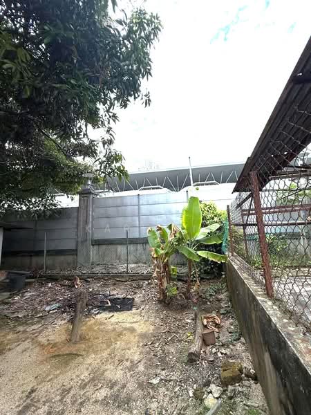 1-storey Terraced House for Sale in Bukit Chagar (Johor Bahru) - Karl Lim - Exterior - PropertyGuru.com.my