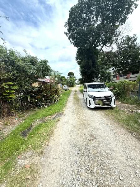 1-storey Terraced House for Sale in Bukit Chagar (Johor Bahru) - Karl Lim - Exterior - PropertyGuru.com.my