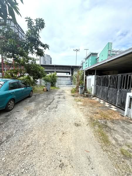 1-storey Terraced House for Sale in Bukit Chagar (Johor Bahru) - Karl Lim - Exterior - PropertyGuru.com.my