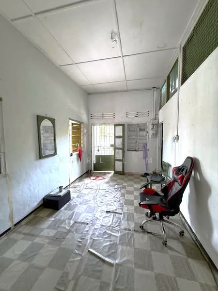 1-storey Terraced House for Sale in Bukit Chagar (Johor Bahru) - Karl Lim - Interior - PropertyGuru.com.my