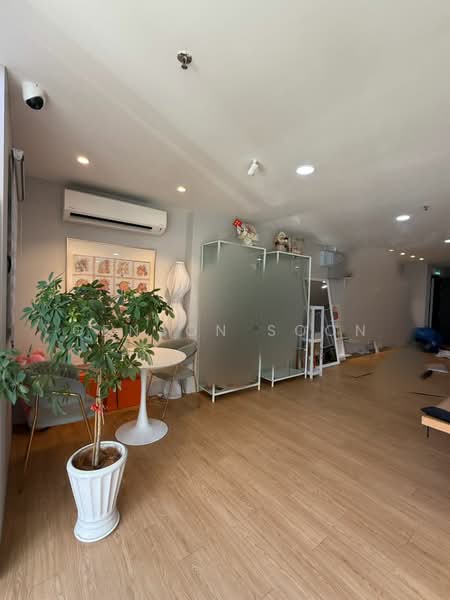 Kedai / Pejabat untuk Disewa di Mutiara Central (Cheras) - Genson Soon - PropertyGuru.com.my