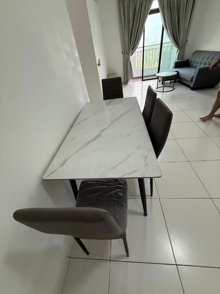 Servis Apartment untuk Disewa di Sky View - Kevin Lim - PropertyGuru.com.my