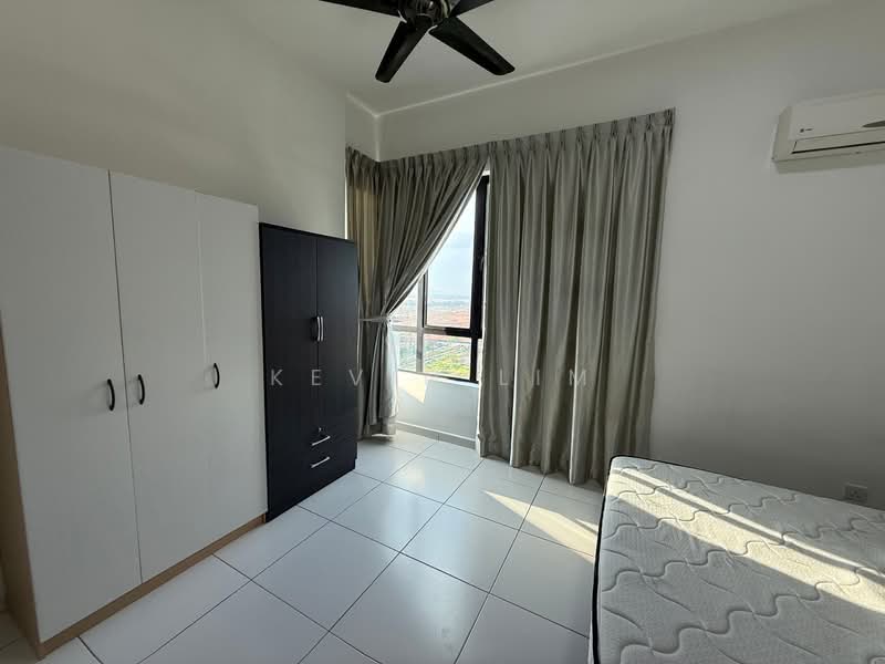 Servis Apartment untuk Disewa di Sky View - Kevin Lim - PropertyGuru.com.my