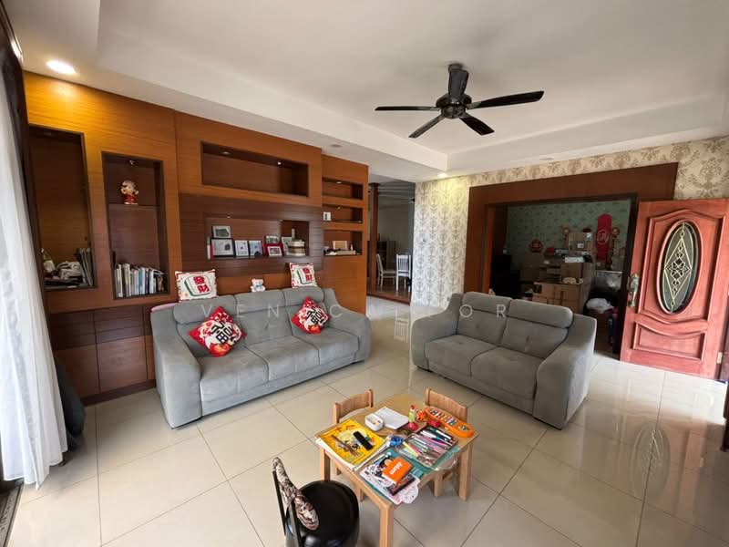 Semi-Detached House for Sale in Taman Impian Emas (Skudai) - Venica For - PropertyGuru.com.my