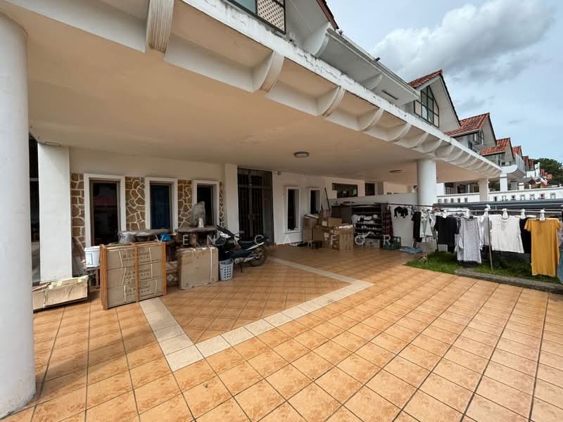 Semi-Detached House for Sale in Taman Impian Emas (Skudai) - Venica For - PropertyGuru.com.my