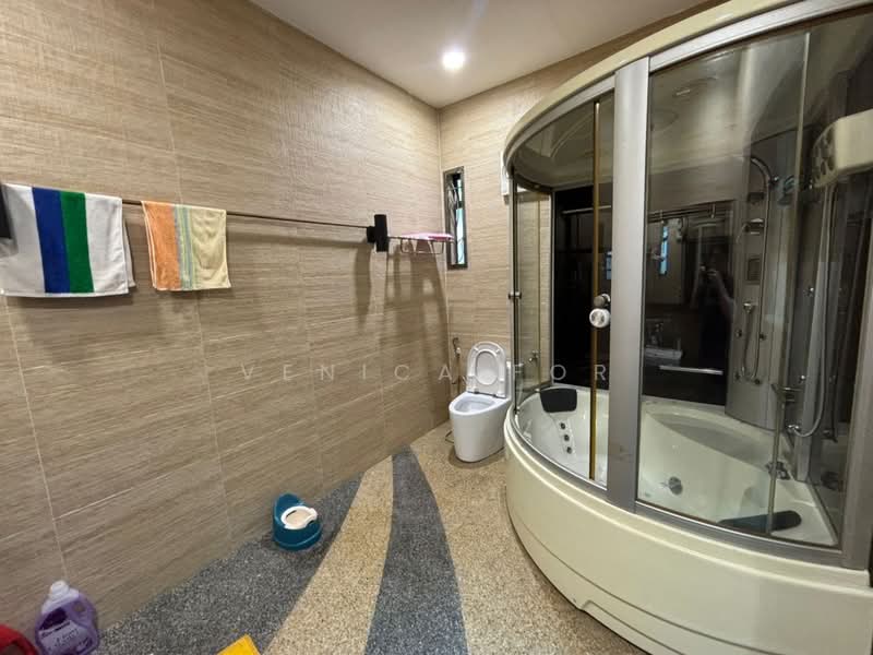 Semi-Detached House for Sale in Taman Impian Emas (Skudai) - Venica For - PropertyGuru.com.my
