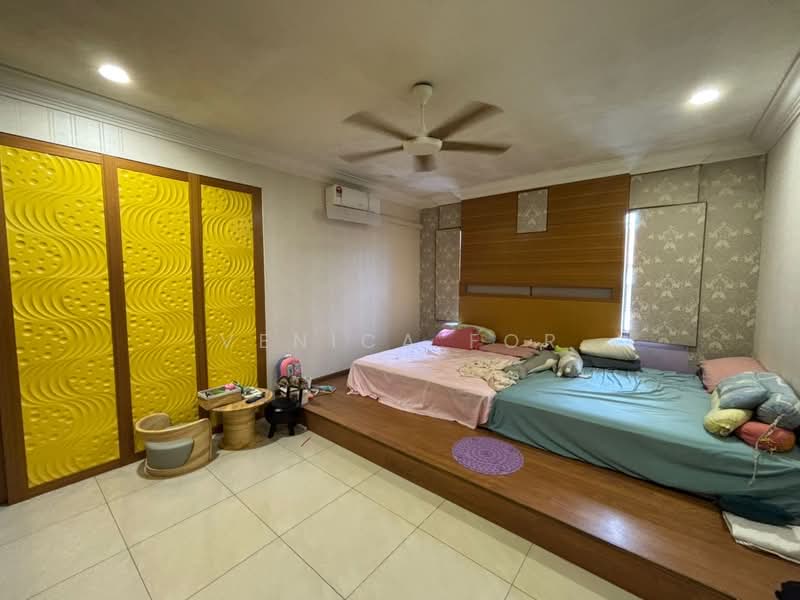 Semi-Detached House for Sale in Taman Impian Emas (Skudai) - Venica For - PropertyGuru.com.my