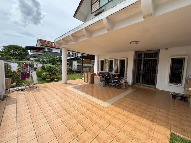 Semi-Detached House for Sale in Taman Impian Emas (Skudai) - Venica For - PropertyGuru.com.my