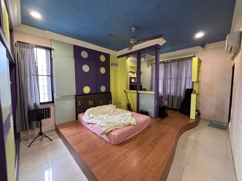 Semi-Detached House for Sale in Taman Impian Emas (Skudai) - Venica For - PropertyGuru.com.my