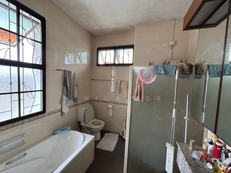 Semi-Detached House for Sale in Taman Impian Emas (Skudai) - Venica For - PropertyGuru.com.my
