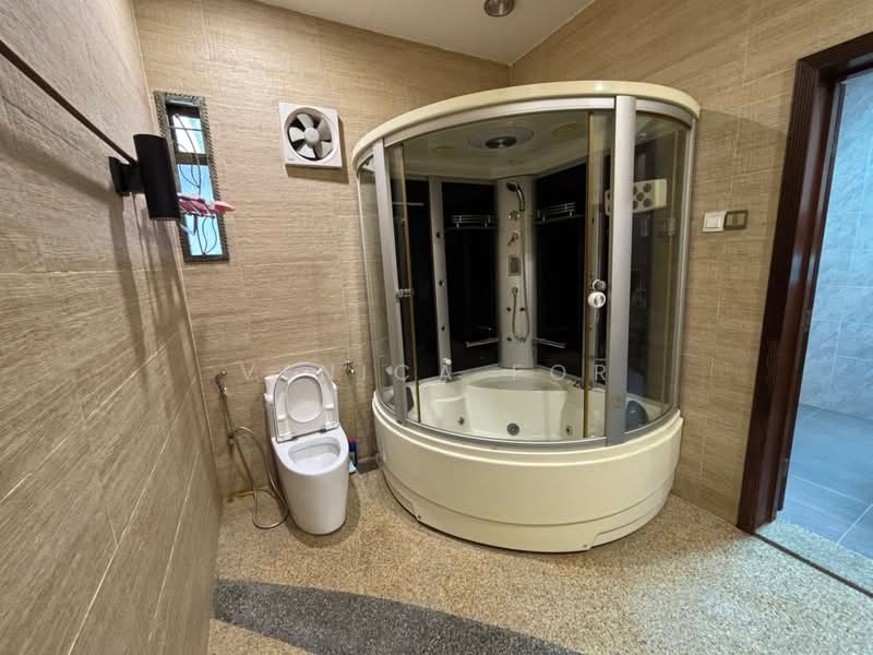 Semi-Detached House for Sale in Taman Impian Emas (Skudai) - Venica For - PropertyGuru.com.my