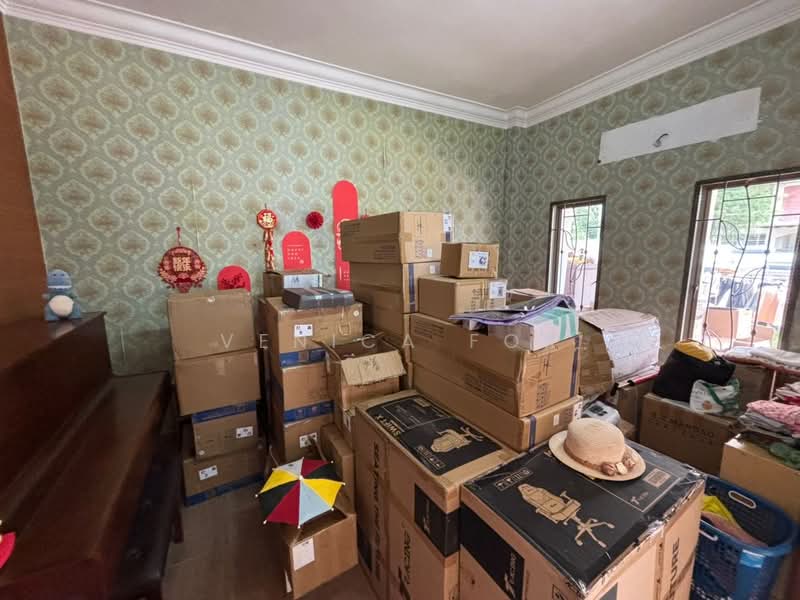 Semi-Detached House for Sale in Taman Impian Emas (Skudai) - Venica For - PropertyGuru.com.my