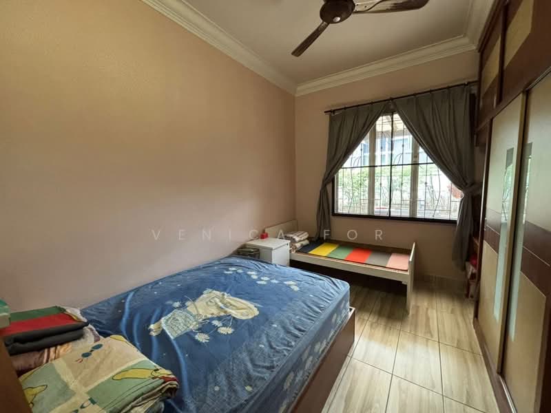 Semi-Detached House for Sale in Taman Impian Emas (Skudai) - Venica For - PropertyGuru.com.my