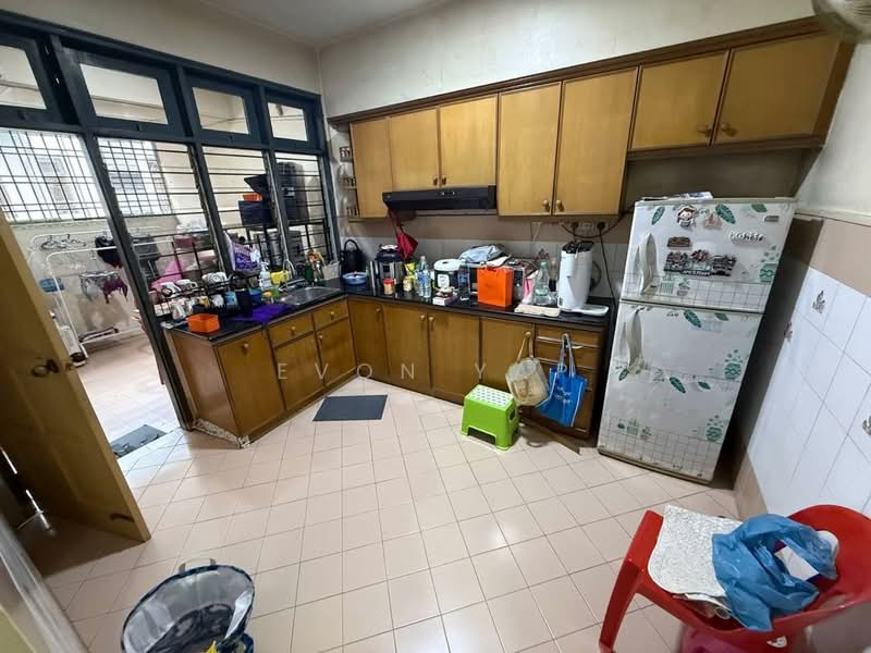 Rumah Teres 2 Tingkat untuk Dijual di Taman Desa Cemerlang (Ulu Tiram) - Evon Yap - PropertyGuru.com.my