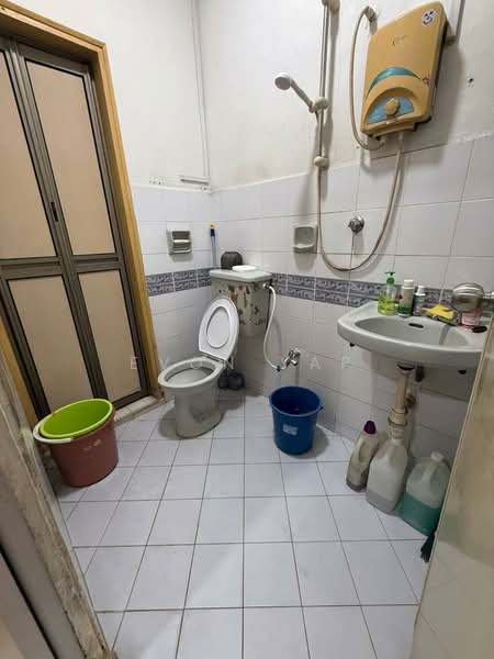 Rumah Teres 2 Tingkat untuk Dijual di Taman Desa Cemerlang (Ulu Tiram) - Evon Yap - PropertyGuru.com.my