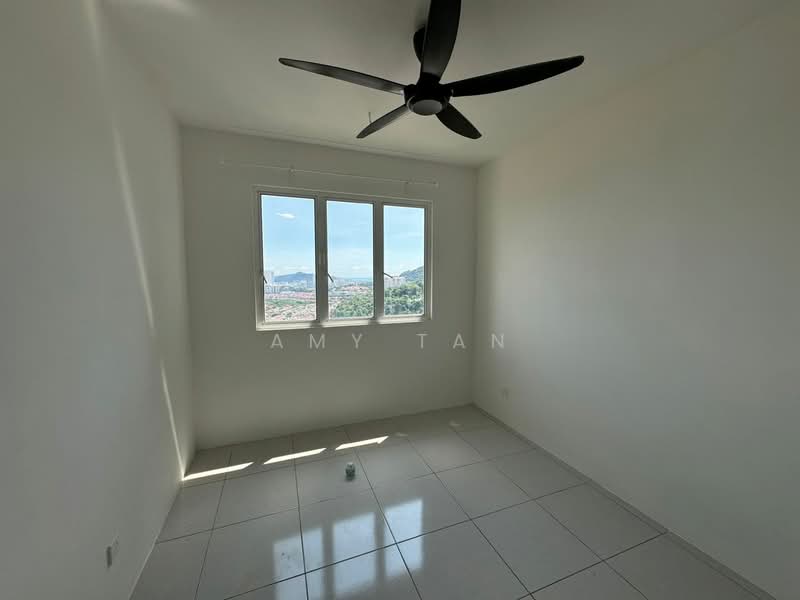 Condominium for Rent at Fairview Residence - Amy Tan - View - PropertyGuru.com.my