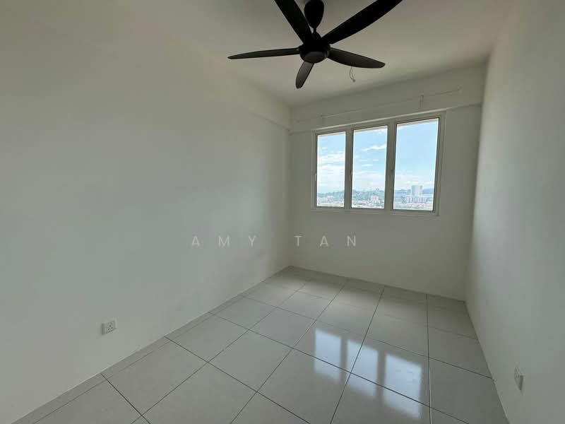 Condominium for Rent at Fairview Residence - Amy Tan - Interior - PropertyGuru.com.my