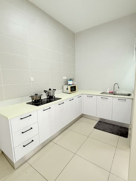 Apartment for Rent at Horizon Residence (Dwi Mutiara) - Ina Chua - PropertyGuru.com.my