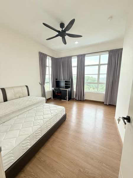 Apartment for Rent at Horizon Residence (Dwi Mutiara) - Ina Chua - PropertyGuru.com.my