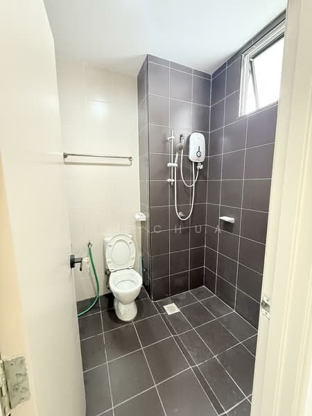 Apartment for Rent at Horizon Residence (Dwi Mutiara) - Ina Chua - PropertyGuru.com.my