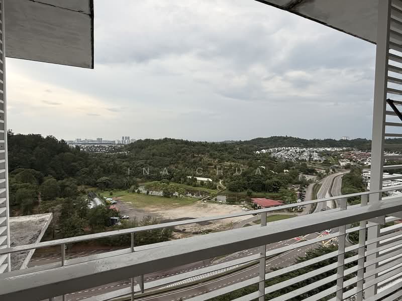 Apartment for Rent at Horizon Residence (Dwi Mutiara) - Ina Chua - PropertyGuru.com.my