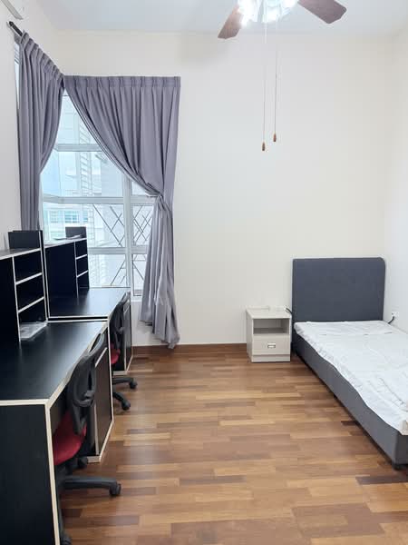 Apartment for Rent at Horizon Residence (Dwi Mutiara) - Ina Chua - PropertyGuru.com.my