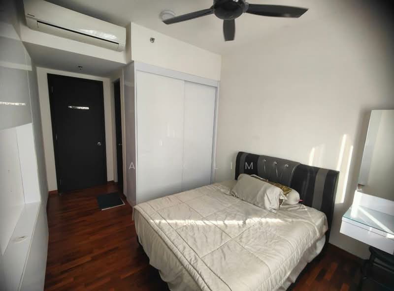 Servis Apartment untuk Disewa di The Tamarind - Alex Lim - Bedroom - PropertyGuru.com.my