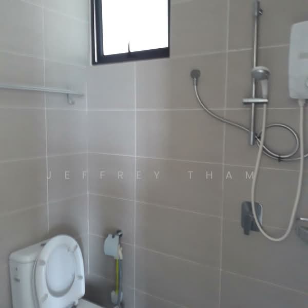 Service Residence for Rent at Fortune Perdana - Jeffrey Tham - PropertyGuru.com.my