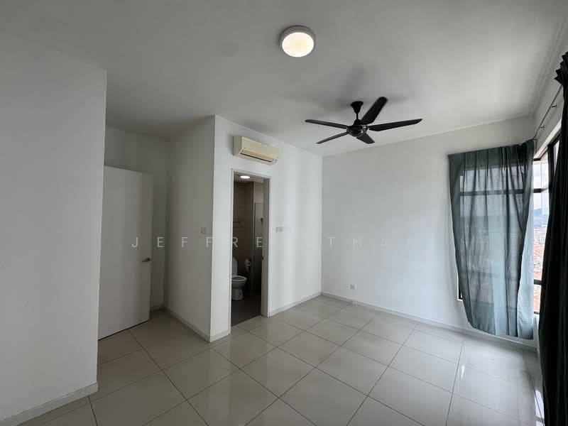 Service Residence for Rent at Fortune Perdana - Jeffrey Tham - PropertyGuru.com.my