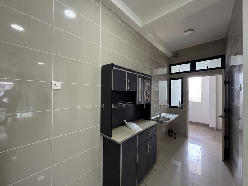 Service Residence for Rent at Fortune Perdana - Jeffrey Tham - PropertyGuru.com.my