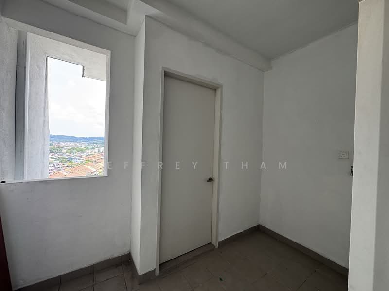 Service Residence for Rent at Fortune Perdana - Jeffrey Tham - PropertyGuru.com.my