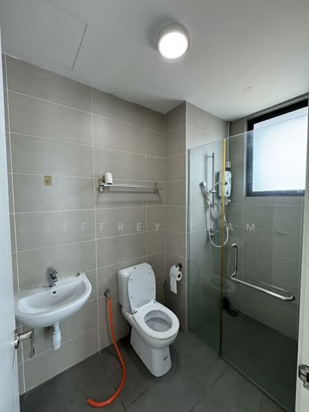 Service Residence for Rent at Fortune Perdana - Jeffrey Tham - PropertyGuru.com.my