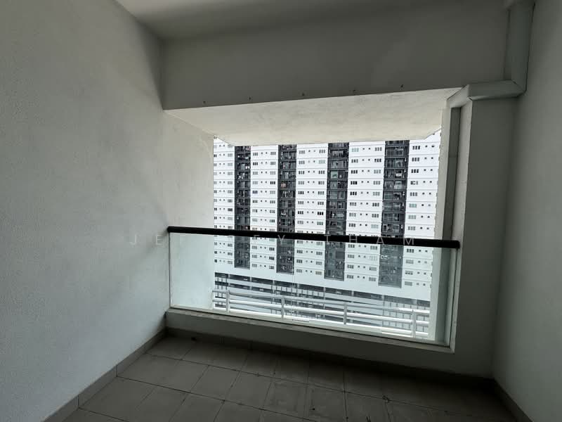 Service Residence for Rent at Fortune Perdana - Jeffrey Tham - PropertyGuru.com.my