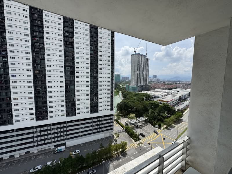 Service Residence for Rent at Fortune Perdana - Jeffrey Tham - PropertyGuru.com.my