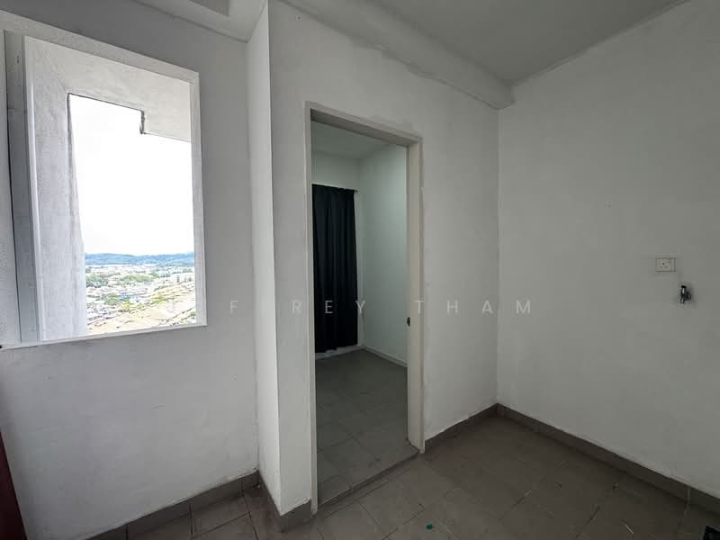 Service Residence for Rent at Fortune Perdana - Jeffrey Tham - PropertyGuru.com.my