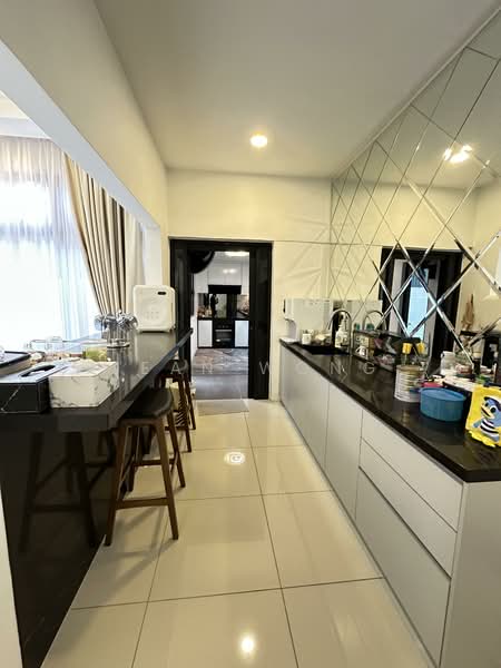 Rumah Teres 2 Tingkat untuk Dijual di Iskandar Puteri (Nusajaya) (Johor) - Jean Wong - PropertyGuru.com.my